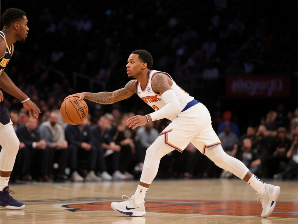 案例分析显示，当一名球员能够在攻防两端都