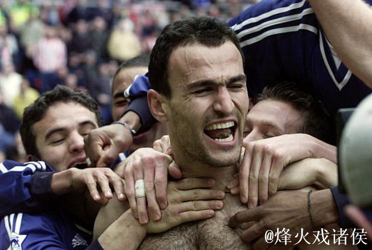 懂球译站|黑猫斗喜鹊:英国人自己的“东北德比” 懂球译站|黑猫斗喜鹊:英国人自己的“东北德比”