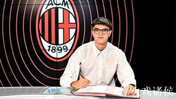 自2012年的沙拉维以来，巴尔泰萨吉是米兰意甲双响最年轻球员