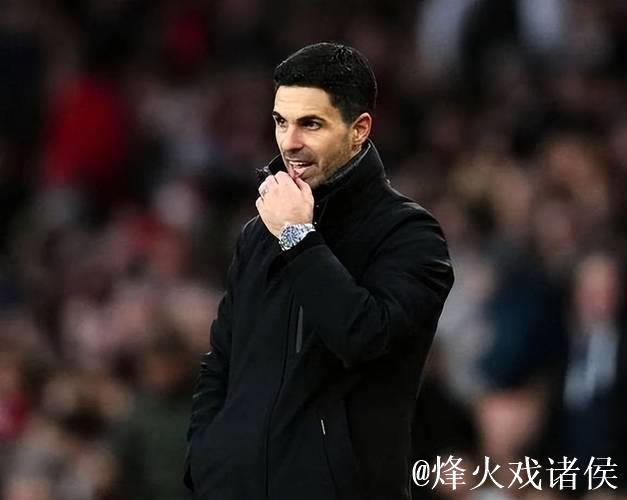 阿尔特塔:内尔高是所有人的榜样;进球的球员都 阿尔特塔:内尔高是所有人的榜样;进球的球员都