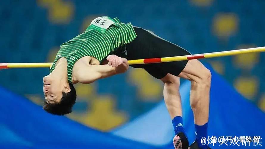 世界田联洲际巡回赛北京站收官 中国队勇夺四金 世界田联洲际巡回赛北京站收官 中国队勇夺四金