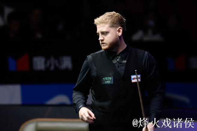 丁俊晖5-3击败希斯科特 挺进斯诺克西安大奖赛16强 丁俊晖5-3击败希斯科特 挺进斯诺克西安大奖赛16强