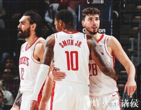 格林砍下36分火箭惊险击败马刺 骑士大胜尼克斯豪取4连胜