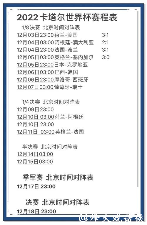 世界杯比分入口为您呈现最新战报